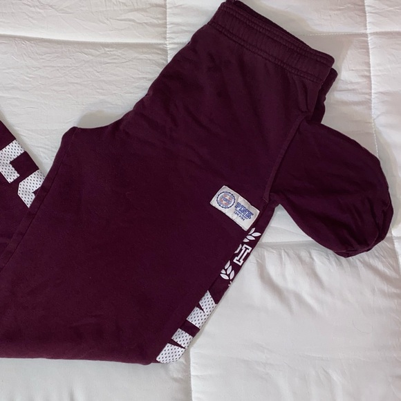 Victoria’s Secret PINK Sweatpants - Picture 2 of 5